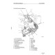 Komatsu PC120-6 Excel (SN from 57499) Crawler Excavators (Japan) Workshop Manual (SEBM010404)