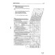 Komatsu PC120-6 Excel (SN from 57499) Crawler Excavators (Japan) Workshop Manual (SEBM010404)