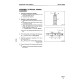 Komatsu PC120-6 Excel (SN from 57499) Crawler Excavators (Japan) Workshop Manual (SEBM010404)