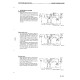 Komatsu PC100-6, PC100L-6, PC120-6, PC120LC-6 and PC130-6 Crawler Excavators (Japan) Workshop Manual (SEBM010611)