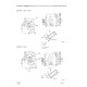 Komatsu D31Q-16 (SN from 25001) and D31S-16 (SN from 25001) Crawler Dozers (Japan) Workshop Manual (SEBM0113B01)