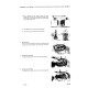 Komatsu D31Q-16 (SN from 25001) and D31S-16 (SN from 25001) Crawler Dozers (Japan) Workshop Manual (SEBM0113B01)