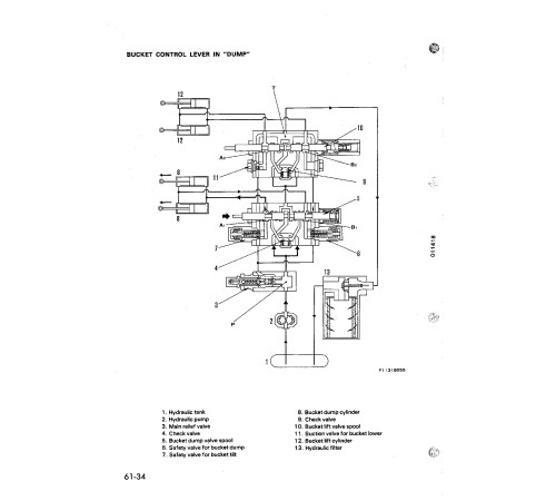 Komatsu D31E-18, D31P(PG,PL,PLL)-18, D31Q-18, D31S-18, D37E-2, D37P-2 Crawler Dozers (Japan) Workshop Manual (SEBM01141805) Komatsu D31E-18, D31P(PG,PL,PLL)-18, D31Q-18, D31S-18, D37E-2, D37P-2 Crawler Dozers (Japan) Workshop Manual (SEBM01141805)