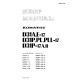 Komatsu D31A-17, D31E-17, D31P-17, D31P-17A, D31P-17B, D31PL-17, D31PLL-17 Crawler Dozers (Japan) Workshop Manual (SEBM0114C04)