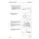 Komatsu WA180-3 (SN from 53001) 4WD Wheeled Loaders (Europe) Workshop Manual (SEBM011900)