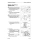 Komatsu WA180-3 (SN from 53001) 4WD Wheeled Loaders (Europe) Workshop Manual (SEBM011900)