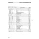 Komatsu BR500JG-1 (SN from 01006) Mobile Crushers (Japan) Workshop Manual (SEBM012103)