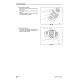 Komatsu 4D94E-1-A, 4D98E-1-A and 4D98E-2 Diesel Engines (Japan) Workshop Manual (SEBM013001)