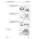 Komatsu WA600-3 (SN from 50001) 4WD Wheeled Loaders (Japan) Workshop Manual (SEBM013219)