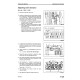 Komatsu WA700-3 (SN from 50001) 4WD Wheeled Loaders (Japan) Workshop Manual (SEBM013312)