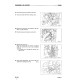 Komatsu WA800-3 (SN from 50001) 4WD Wheeled Loaders (Japan) Workshop Manual (SEBM013413)