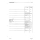 Komatsu HD785-5 (SN from 04001) and HD985-5 (SN from 01021) Rigid Dump Trucks (Japan) Workshop Manual (SEBM013917)