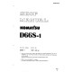 Komatsu D66S-1 (SN from 01001) Crawler Dozers (Japan) Workshop Manual (SEBM0142A10)
