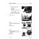 Komatsu D66S-1 (SN from 01001) Crawler Dozers (Japan) Workshop Manual (SEBM0142A10)
