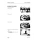 Komatsu D60A-8,D60E-8,D60P-8,D60PL-8,D65A-8,D65E-8,D65P-8 Crawler Dozers w.6D125-1 engines (Japan) Workshop Manual (SEBM01440809)