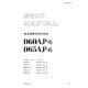Komatsu D60A-6, D60E-6, D60P-6, D60PL-6, D65A-6 and D65P-6 Crawler Dozers (Japan) Workshop Manual (SEBM0144B01)
