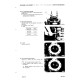 Komatsu D80A-18, D80E-18, D80P-18, D85A-18, D85E-18 and D85P-18 Crawler Dozers (Japan) Workshop Manual (SEBM0150C05)
