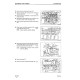 Komatsu HD325-6 (SN:05680-), HD325-6W (SN:05706-), HD405-6 (SN:01055-) Rigid Dump Trucks (Japan) Workshop Manual (SEBM015115)