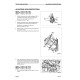 Komatsu HD325-6 (SN:05680-), HD325-6W (SN:05706-), HD405-6 (SN:01055-) Rigid Dump Trucks (Japan) Workshop Manual (SEBM015115)