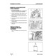 Komatsu HD465-5 (SN from 04626) and HD605-5 (SN from 01013) Rigid Dump Trucks (Japan) Workshop Manual (SEBM015209)