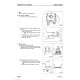 Komatsu PC228USLC-1 (SN:11001-) and PC228US-2, PC228USLC-2 (SN:15001-) Crawler Excavators (Japan) Workshop Manual (SEBM015903)