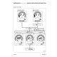 Komatsu D155AX-5 (SN: 70001-76000) Crawler Dozers (Japan) Workshop Manual (SEBM016204)