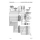 Komatsu D155AX-5 (SN: 70001-76000) Crawler Dozers (Japan) Workshop Manual (SEBM016204)