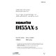 Komatsu D155AX-5 (SN: 70001-76000) Crawler Dozers (Japan) Workshop Manual (SEBM016206)