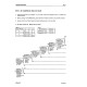 Komatsu D155AX-5 (SN: 70001-76000) Crawler Dozers (Japan) Workshop Manual (SEBM016206)