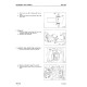 Komatsu D155AX-5 (SN: 70001-76000) Crawler Dozers (Japan) Workshop Manual (SEBM016206)