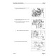 Komatsu WA30-5 (SN from 22005) 4WD Wheeled Loaders (Japan) Workshop Manual (SEBM016503)
