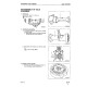 Komatsu WA30-5 (SN from 22005) 4WD Wheeled Loaders (Japan) Workshop Manual (SEBM016503)