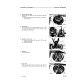Komatsu D150A-1 (SN from 08408) and D155A-1 (SN from 15001) Crawler Dozers Workshop Manual (SEBM0170A07R)