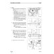 Komatsu WA50-3 (SN from 21450) 4WD Wheeled Loaders (Japan) Workshop Manual (SEBM017803)