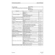 Komatsu WA1200-3 and WA1200-3-A 4WD Wheeled Loaders (Japan) Workshop Manual (SEBM018225)