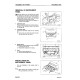 Komatsu WA120-3 (SN from 53001) 4WD Wheeled Loaders (Europe) Workshop Manual (SEBM018300)
