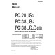 Komatsu PC128US-2 (SN: 5001-), PC138US-2 (SN: 4501-), PC138USLC-2 (SN: 1001-) Crawler Excavators Workshop Manual (SEBM018419)
