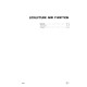 Komatsu PC400-1 (SN from 10001) and PC400LC-1 (SN from 10124) Crawler Excavators (Japan) Workshop Manual (SEBM0208A03)