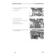Komatsu PC400-1 (SN from 10001) and PC400LC-1 (SN from 10124) Crawler Excavators (Japan) Workshop Manual (SEBM0208A03)