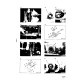 Komatsu PW210-1 (SN from 10001) Wheeled Excavators (Japan) Workshop Manual (SEBM020K0102)
