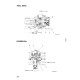 Komatsu PW210-1 (SN from 10001) Wheeled Excavators (Japan) Workshop Manual (SEBM020K0102)