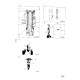 Komatsu PC20-6 (SN:24001-), PC30-6 (SN:10001-) and PC40-6 (SN:10001-) Crawler Excavators (Japan) Workshop Manual (SEBM020R0604)