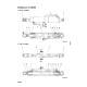 Komatsu PC50UU-1 (SN: 01001-08000) Crawler Excavators (Japan) Workshop Manual (SEBM020U0104)
