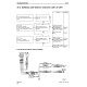 Komatsu GD555-3-A, GD655-3-A and GD675-3-A Motor Graders (Japan) Workshop Manual (SEBM021008)