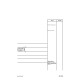 Komatsu WA120L-3-MC (SN from 54104) 4WD Wheeled Loaders (Japan) Workshop Manual (SEBM021800)