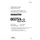 Komatsu Super Dozer D575A-3 (SN from 10101) Crawler Dozers (Japan) Workshop Manual (SEBM022003)
