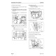 Komatsu Super Dozer D575A-3 (SN from 10101) Crawler Dozers (Japan) Workshop Manual (SEBM022003)