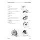 Komatsu GD705A-4 (SN from 23001) Motor Graders (Japan) Workshop Manual (SEBM022104)