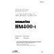 Komatsu HM400-1 (SN from 01001) Articulated Dump Trucks with SAA6D140E-3 engines (Japan) Workshop Manual (SEBM023017)