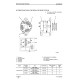 Komatsu SA6D170E-3, SAA6D170E-3, SAA6D170E-P910, SAA6D170E-P970 and SAA6D170E2-3 Diesel Engines Workshop Manual (SEBM023412)